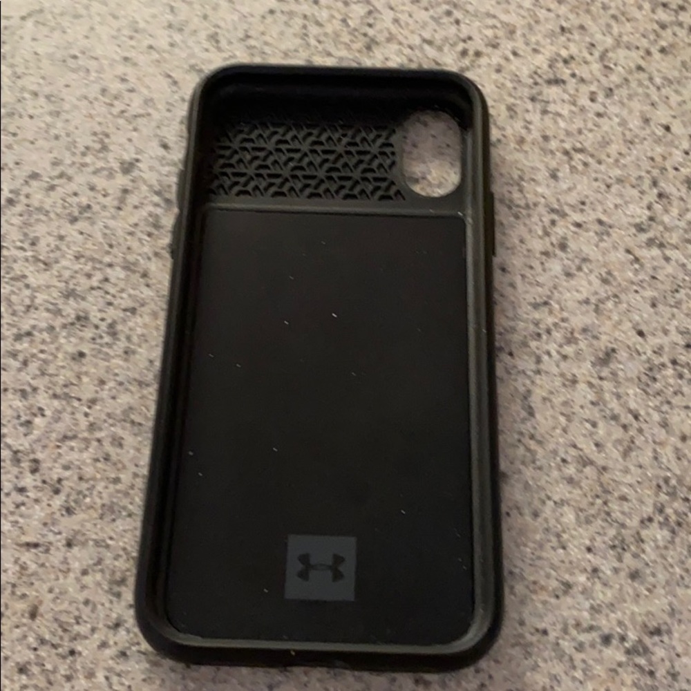 Phone case
